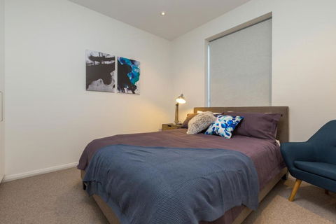 Bridge View Apartments - Perths Hotel 3