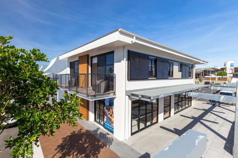 Bridge View Apartments - Perths Hotel 6