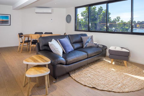 Bridge View Apartments - Perths Hotel 2