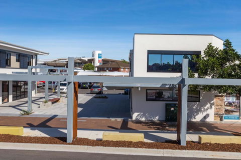 Bridge View Apartments - Perths Hotel 5