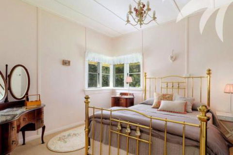 Aleda House - Perths Hotel 2