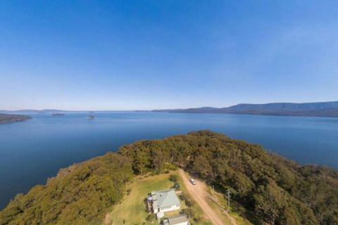 Aleda House - Perths Hotel 0