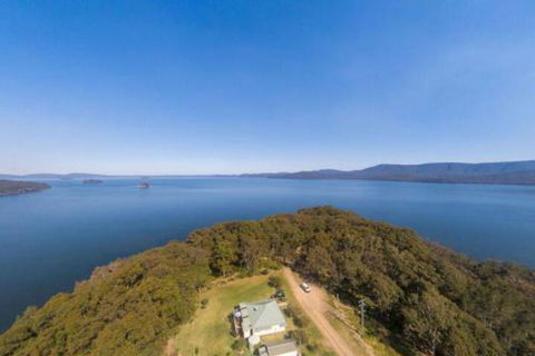 Aleda House - Perths Hotel 5