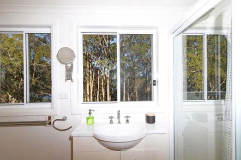 Aleda House - Perths Hotel 7