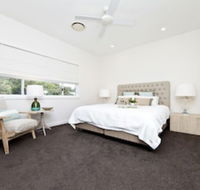 Shells Coastal Beach House - Perths Hotel