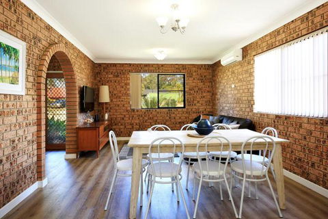 Marias Beach House Pet Friendly - Perths Hotel 6