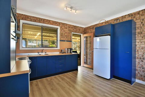 Marias Beach House Pet Friendly - Perths Hotel 5