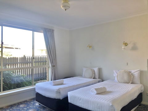 Eastcoaster Resort - Perths Hotel 1