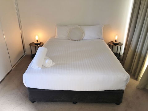 Eastcoaster Resort - Perths Hotel 5