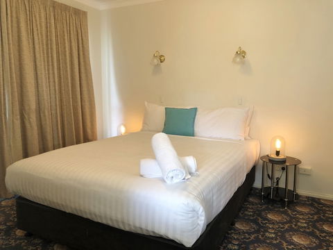Eastcoaster Resort - Perths Hotel 2