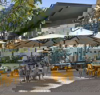 Capricorn Motel  Conference Centre - Perths Hotel