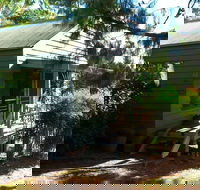 Greenwood Cabin in Kangaroo Valley - Perths Hotel