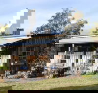 Heimat Chalets - Perths Hotel