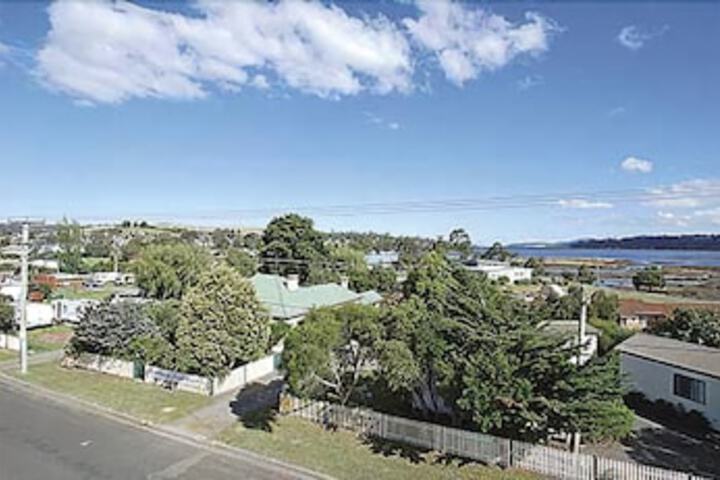 Triabunna TAS Perths Hotel