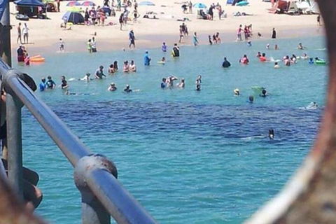 Waterfront Port Noarlunga - Perths Hotel 2
