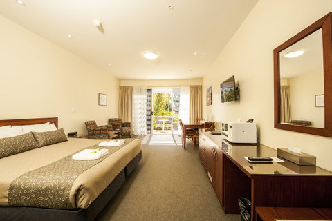 Strath Motel - Perths Hotel 4