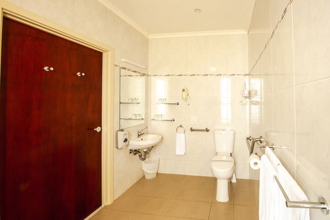 Strath Motel - Perths Hotel 2