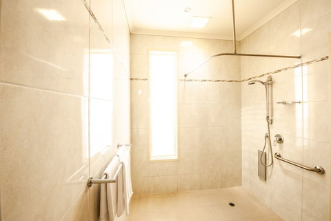 Strath Motel - Perths Hotel 5