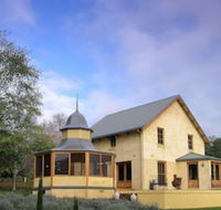 Kentisbury Country House - Perths Hotel