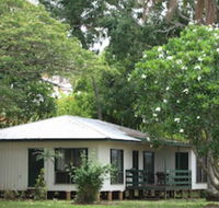 Mount Bundy Station - Perths Hotel