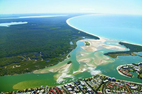 Coral Beach Noosa Resort - Perths Hotel 1