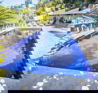 Pacific Hotel Brisbane - Perths Hotel