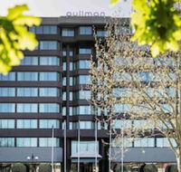 Pullman Melbourne Albert Park - Perths Hotel