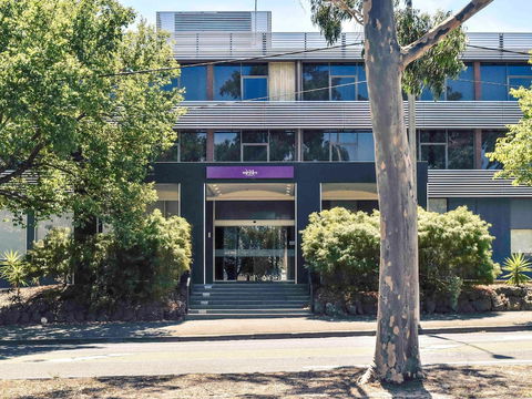 Mercure North Melbourne - Perths Hotel 0