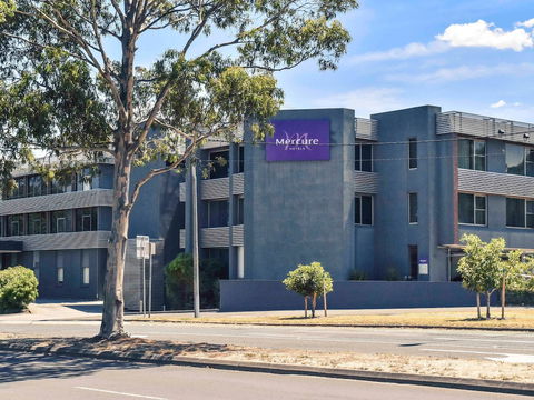 Mercure North Melbourne - Perths Hotel 1
