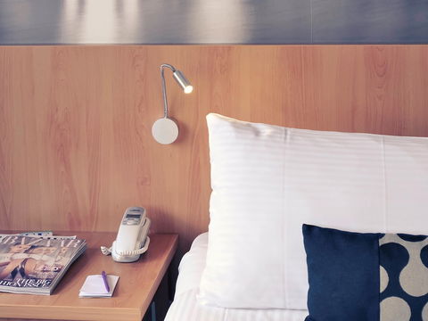 Mercure North Melbourne - Perths Hotel 5