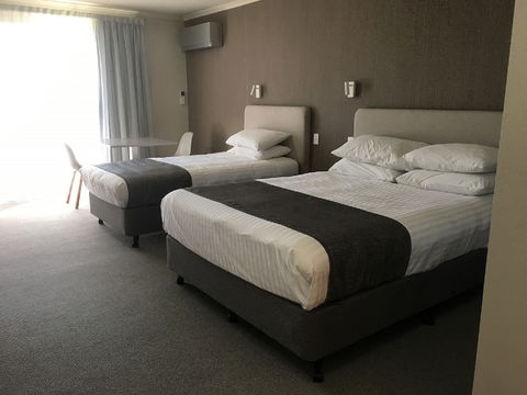 The Argosy - Perths Hotel 6