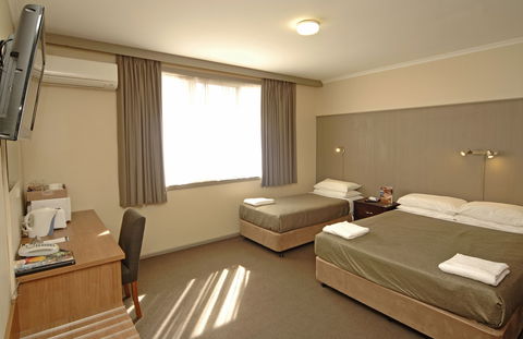 The Argosy - Perths Hotel 3