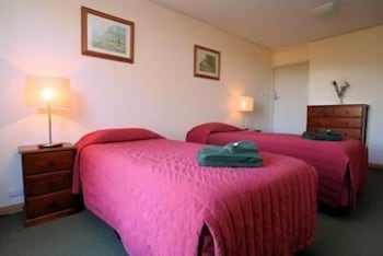 Heemskirk Motor Hotel - Perths Hotel 4