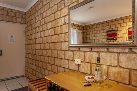 Great Divide Motor Inn - Perths Hotel 7