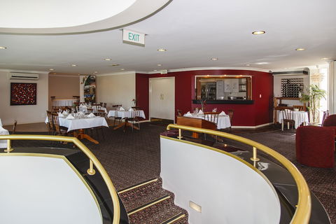 McNevin's Maryborough Motel - Perths Hotel 5