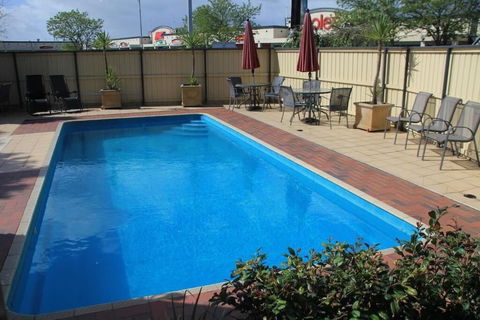 Parkside Motel Geelong - Perths Hotel 3