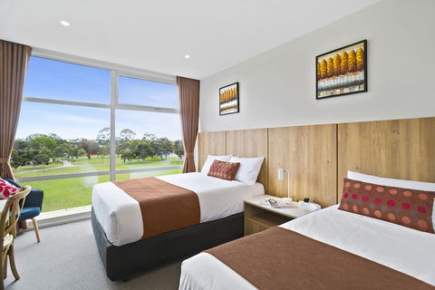 Parkside Motel Geelong - Perths Hotel 5