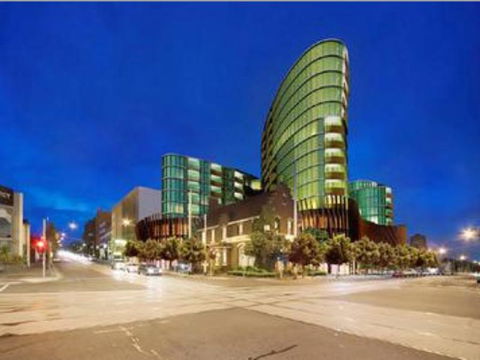North Haven Apartments - Perths Hotel 2