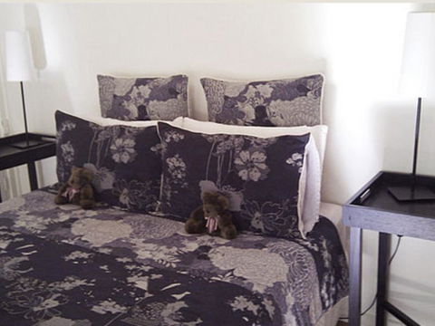 North Haven Apartments - Perths Hotel 1