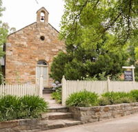 Clare Valley Heritage Retreat - Perths Hotel