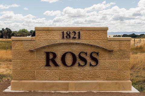 Ross Motel - Perths Hotel 3