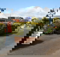 Ross Motel - Perths Hotel