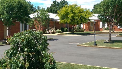 Ross Motel - Perths Hotel 1