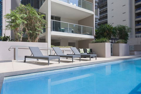 Mantra Midtown - Perths Hotel 3