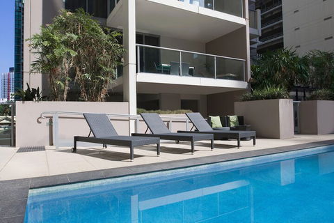 Mantra Midtown - Perths Hotel 2