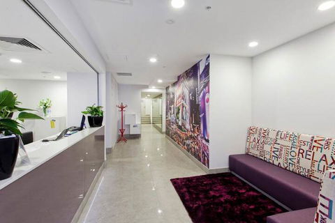 Mantra Midtown - Perths Hotel 7