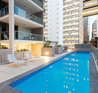 Mantra Midtown - Perths Hotel