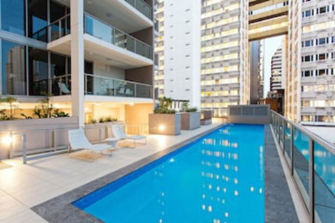 Mantra Midtown - Perths Hotel 0