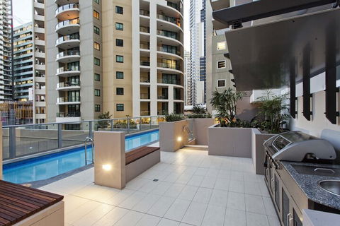 Mantra Midtown - Perths Hotel 4