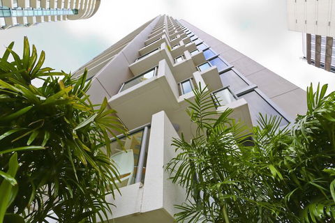 Mantra Midtown - Perths Hotel 1